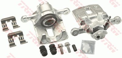 Brake Caliper TRW BHN1180E