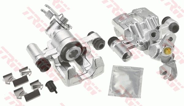 TRW BHN1182E Brake Caliper