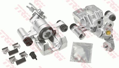 Brake Caliper TRW BHN1182E