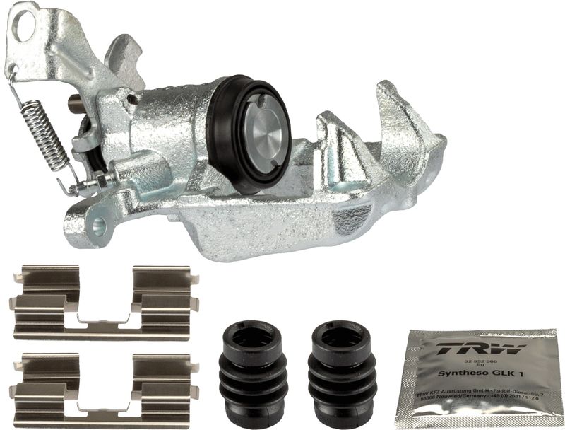 TRW BHN1202E Brake Caliper
