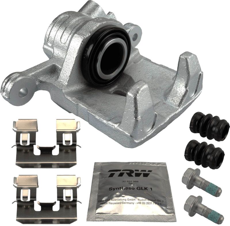 TRW BHN1217E Brake Caliper
