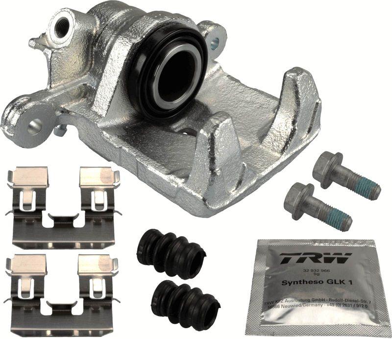 TRW BHN1218E Brake Caliper