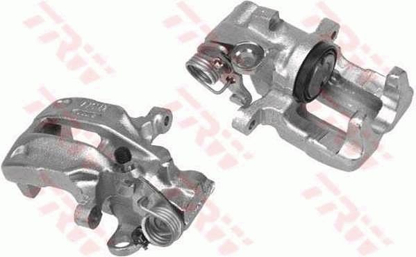 TRW BHN123 Brake Caliper