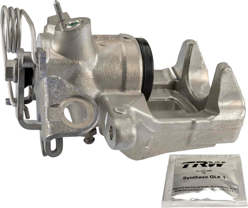 TRW BHN183 Brake Caliper