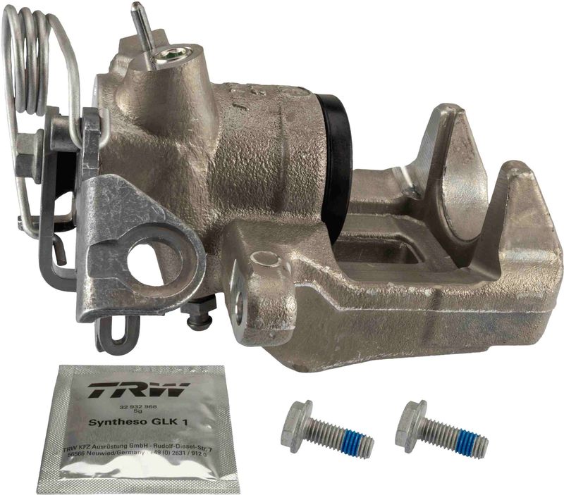 TRW BHN183E Brake Caliper