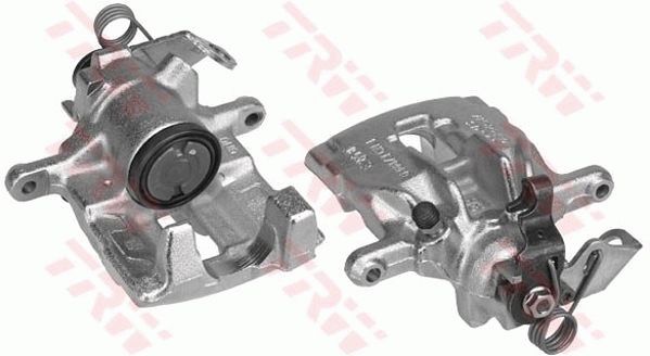 TRW BHN187 Brake Caliper