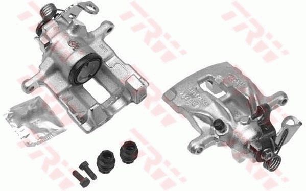 TRW BHN187E Brake Caliper