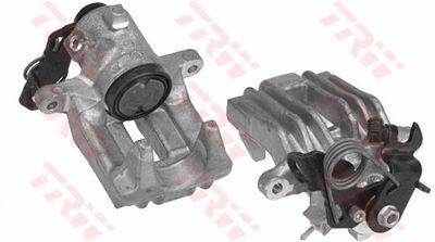 Brake Caliper TRW BHN192