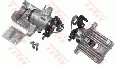 Brake Caliper TRW BHN192E
