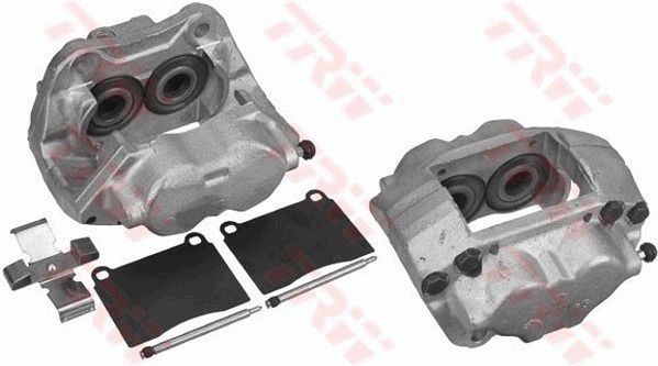 TRW BHN207 Brake Caliper