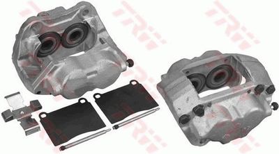 Brake Caliper TRW BHN207