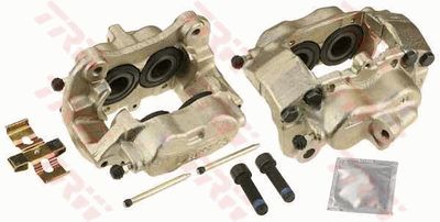 Brake Caliper TRW BHN211