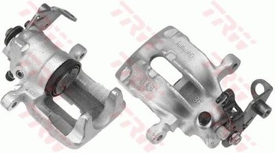 Brake Caliper TRW BHN227