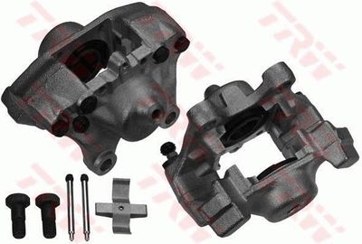 Brake Caliper TRW BHN231