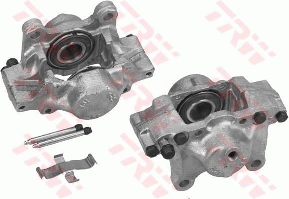 TRW BHN246E Brake Caliper
