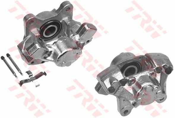 TRW BHN255E Brake Caliper