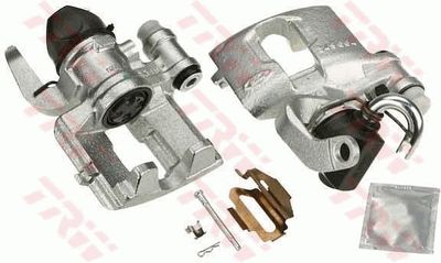 Brake Caliper TRW BHN266E