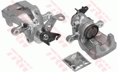 Brake Caliper TRW BHN297E
