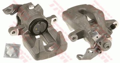 Brake Caliper TRW BHN329