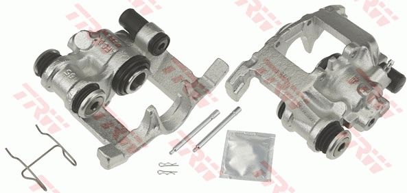 TRW BHN333E Brake Caliper