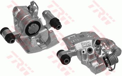 Brake Caliper TRW BHN341E