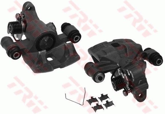 TRW BHN345E Brake Caliper