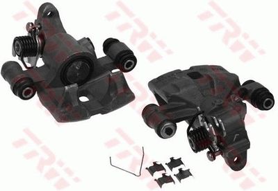 Brake Caliper TRW BHN345E