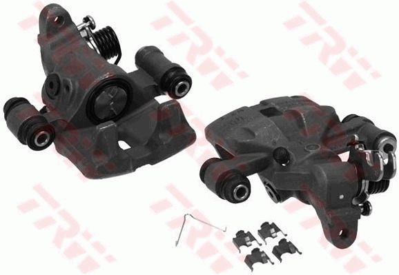 TRW BHN346E Brake Caliper