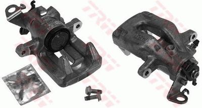 Brake Caliper TRW BHN355