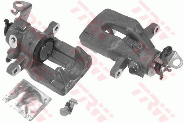 TRW BHN356E Brake Caliper