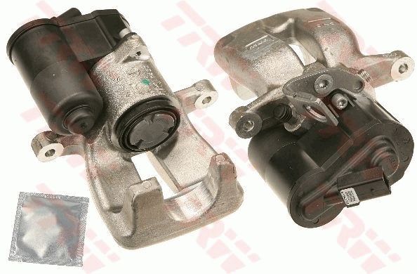 TRW BHN357E Brake Caliper