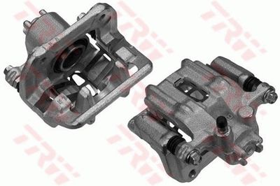 Brake Caliper TRW BHN367