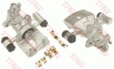 Brake Caliper TRW BHN462E