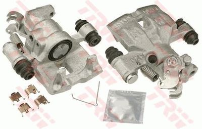 Brake Caliper TRW BHN503E