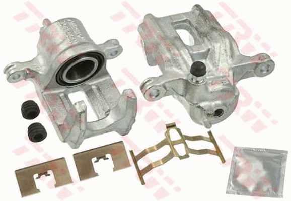 TRW BHN514E Brake Caliper