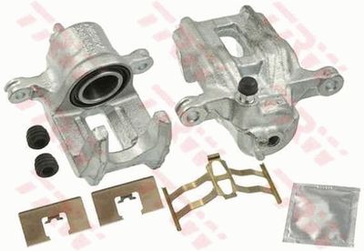 Brake Caliper TRW BHN514E