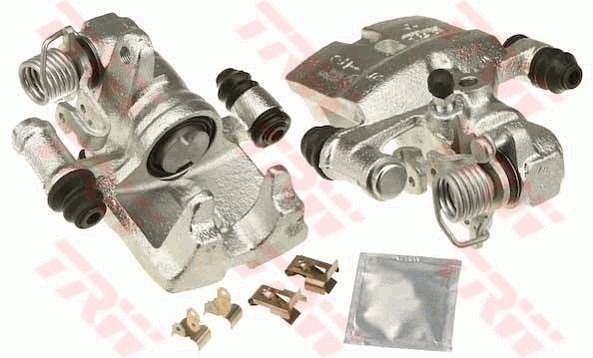 TRW BHN516E Brake Caliper