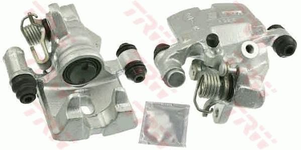 TRW BHN518E Brake Caliper