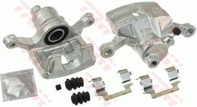 Brake Caliper TRW BHN520E