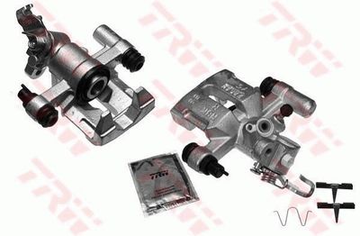 Brake Caliper TRW BHN573E