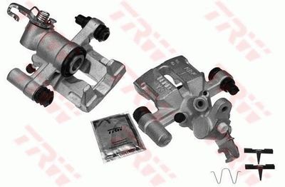Brake Caliper TRW BHN574E