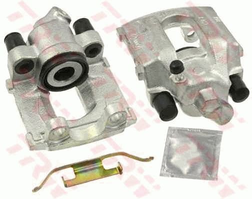 TRW BHN582E Brake Caliper