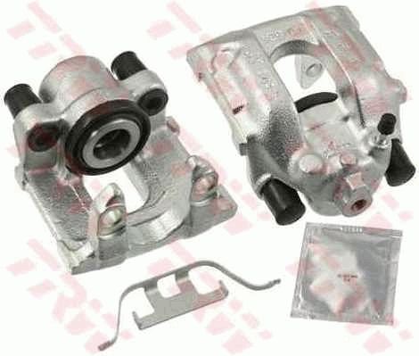 TRW BHN587E Brake Caliper