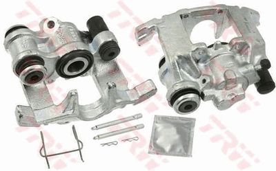 Brake Caliper TRW BHN599E