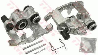 Brake Caliper TRW BHN600E