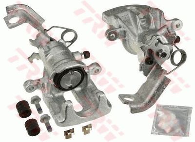 Brake Caliper TRW BHN639E