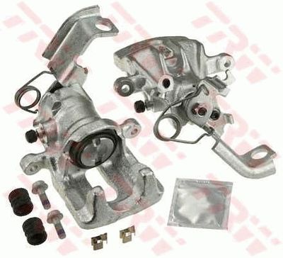 Brake Caliper TRW BHN640E