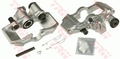 Brake Caliper TRW BHN644E