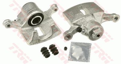Brake Caliper TRW BHN671E