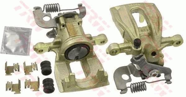 TRW BHN708E Brake Caliper